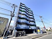 ルネ大在 4階 築36年1ヶ月の賃貸物件