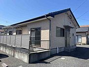 大在駅より徒歩8分 築18年3ヶ月 1階建の賃貸物件