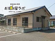 大在駅より徒歩8分 1階 築17年11ヶ月の賃貸物件
