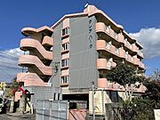 大在駅より徒歩2分 5階 築36年1ヶ月の賃貸物件