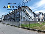 大在駅より徒歩13分 1階 築43年6ヶ月の賃貸物件