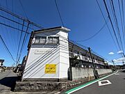 大在駅より徒歩13分 1階 築43年10ヶ月の賃貸物件