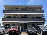 シーサイド21の賃貸物件