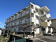 大在駅より徒歩12分 2階 築29年3ヶ月の賃貸物件