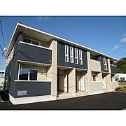 鶴崎駅より徒歩32分 2階 築14年2ヶ月の賃貸物件