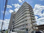 エグゼコート大在２ 9階 築34年10ヶ月の賃貸物件