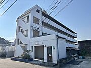 サニーコーポアゼツ 2階 築35年10ヶ月の賃貸物件