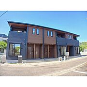 ベルフルールの賃貸物件