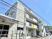 コーポアフィニティ 3階 築38年7ヶ月の賃貸物件