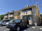 パルテールＡの賃貸物件