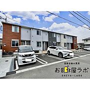 グランハイム 2階 築4年6ヶ月の賃貸物件
