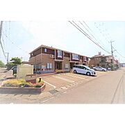 プリンセスバニラ 2階 築11年4ヶ月の賃貸物件