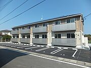 レジデンス竹下 1階 築11年9ヶ月の賃貸物件