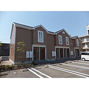 大在駅より徒歩12分 2階 築23年5ヶ月の賃貸物件