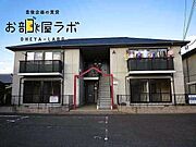 坂ノ市駅より徒歩10分 1階 築29年9ヶ月の賃貸物件