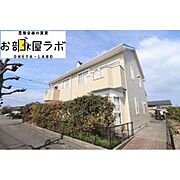 ポートハイツ2号館A 2階 築27年5ヶ月の賃貸物件