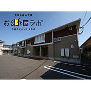 セゾンフローラD 2階 築11年11ヶ月の賃貸物件