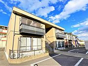 ラポワール横田Aの賃貸物件