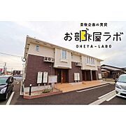 クリアネスT&Y A 1階 築10年10ヶ月の賃貸物件