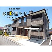ａｂｅｌｌｅＫ２ 2階 築14年の賃貸物件
