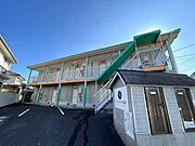 大在駅より徒歩15分 1階 築30年6ヶ月の賃貸物件