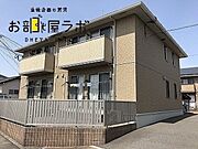 坂ノ市駅より徒歩19分 1階 築16年4ヶ月の賃貸物件