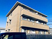大在駅より徒歩27分 3階 築17年4ヶ月の賃貸物件