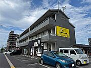 大在駅より徒歩1分 3階 築35年7ヶ月の賃貸物件