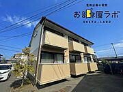 鶴崎駅より徒歩35分 1階 築31年6ヶ月の賃貸物件