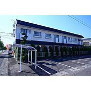 坂ノ市駅より徒歩15分 2階 築32年4ヶ月の賃貸物件