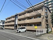 エグゼコート大在3 1階 築17年1ヶ月の賃貸物件