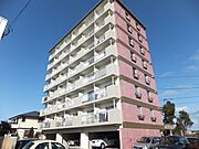 パレドール大在１の賃貸物件