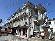 大在駅より徒歩7分 3階 築28年5ヶ月の賃貸物件