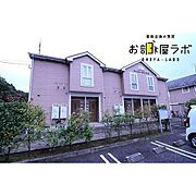クレストールライト２ 2階 築22年5ヶ月の賃貸物件