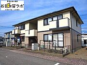 坂ノ市駅より徒歩12分 1階 築28年の賃貸物件