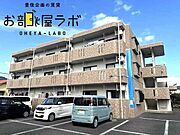 ユーミーマンション北 1階 築19年6ヶ月の賃貸物件