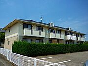 エクレール美濃屋Ａ 2階 築33年4ヶ月の賃貸物件
