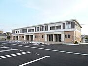 メルヴェーユ1 1階 築6年10ヶ月の賃貸物件