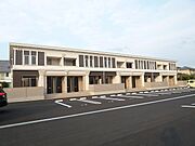 メルヴェーユ1の賃貸物件