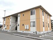鶴崎駅より徒歩41分 2階 築19年5ヶ月の賃貸物件