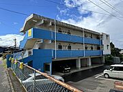 大在駅より徒歩15分 3階 築35年9ヶ月の賃貸物件