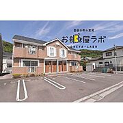 ソレイユ K-IIの賃貸物件
