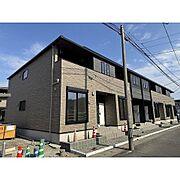 志村横丁１ 1階 築1年5ヶ月の賃貸物件