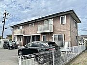 セジュール花みずきの賃貸物件