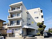 臼杵駅より徒歩4分 築50年8ヶ月 4階建の賃貸物件