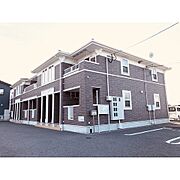 オレンジハイツ2 1階 築17年10ヶ月の賃貸物件