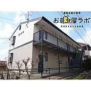 フローラBの賃貸物件