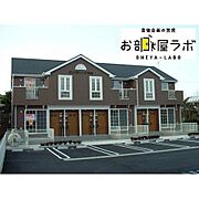 サンパティーク中村の賃貸物件