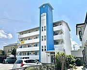 大在駅より徒歩5分 3階 築38年10ヶ月の賃貸物件