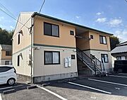 グランドゥールじゅんA棟の賃貸物件